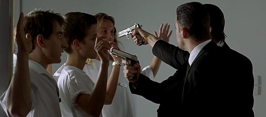 ノッキン・オン・ヘブンズ・ドアの画像