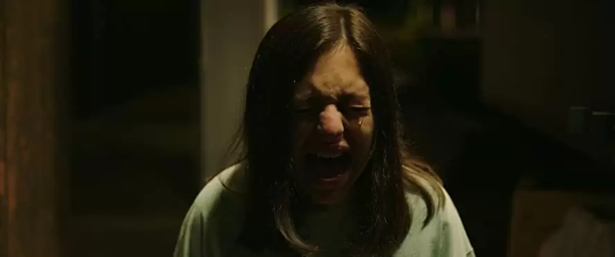 黒い箱のアリスの画像