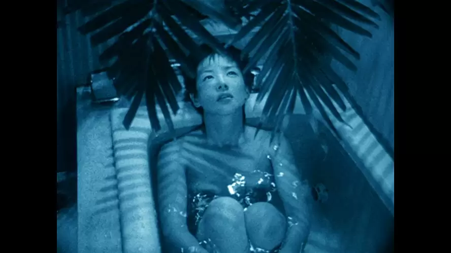 「六月の蛇」黒沢あすかの画像