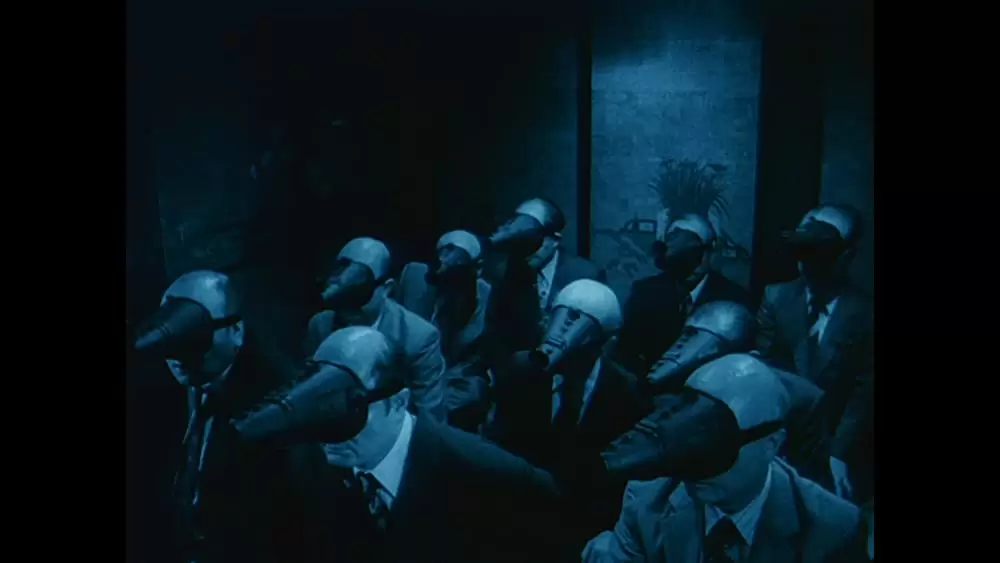 六月の蛇の画像