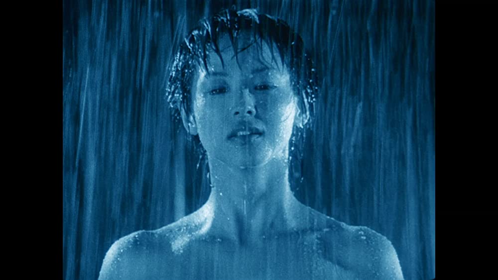 六月の蛇の画像