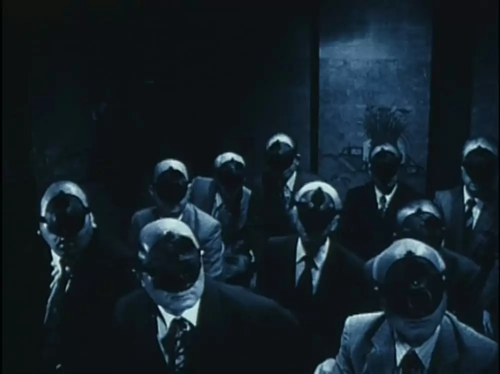 六月の蛇の画像