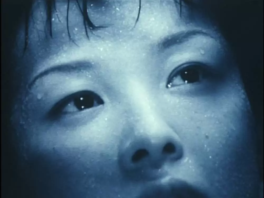 六月の蛇の画像