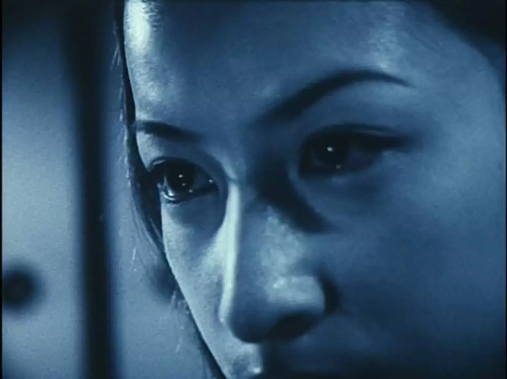 六月の蛇の画像