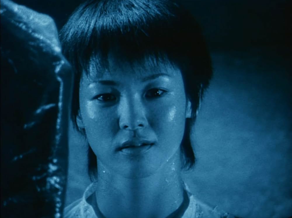 六月の蛇の画像