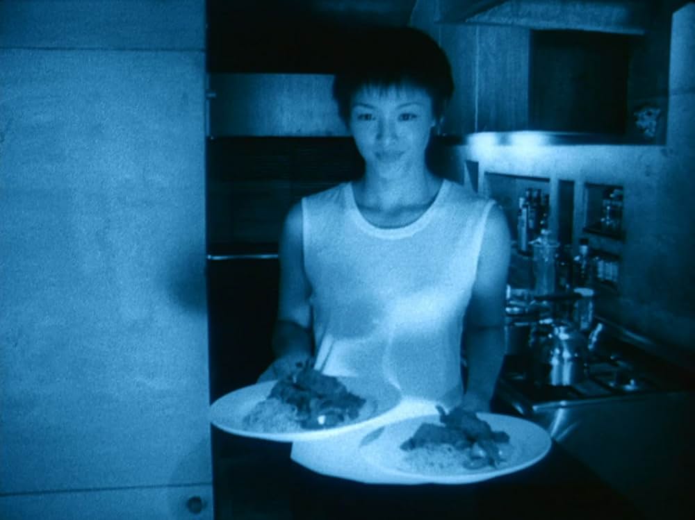 六月の蛇の画像