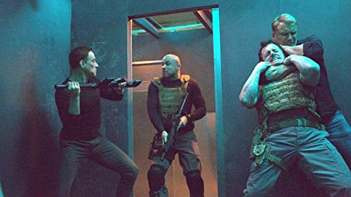 沈黙の達人の画像