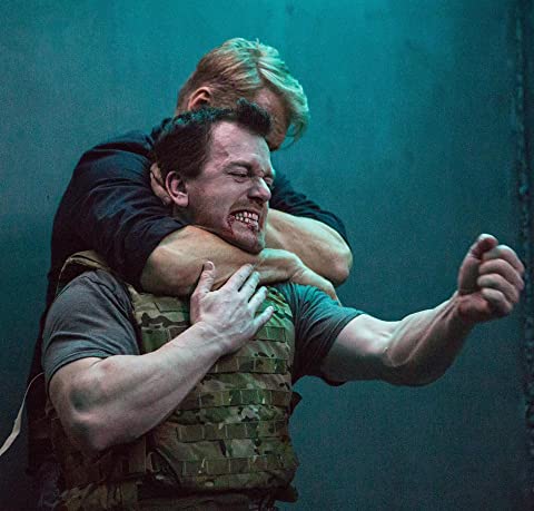 キリング・マシーンの画像