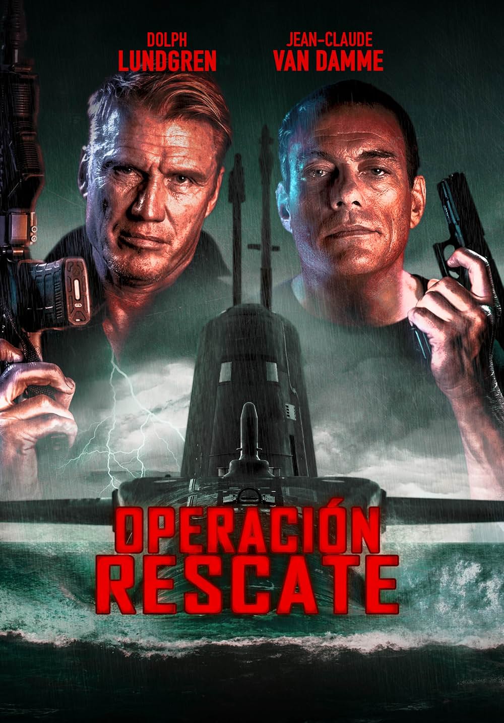 スティール・サンダーの画像