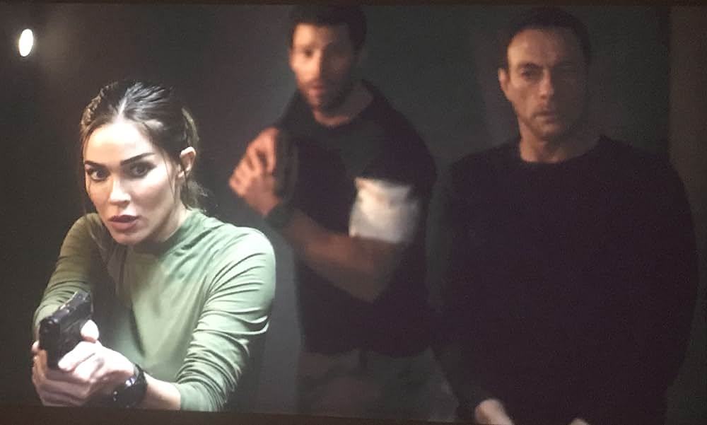 スティール・サンダーの画像