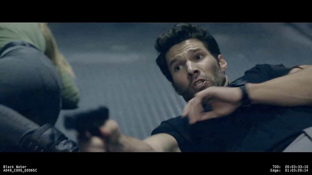 スティール・サンダーの画像