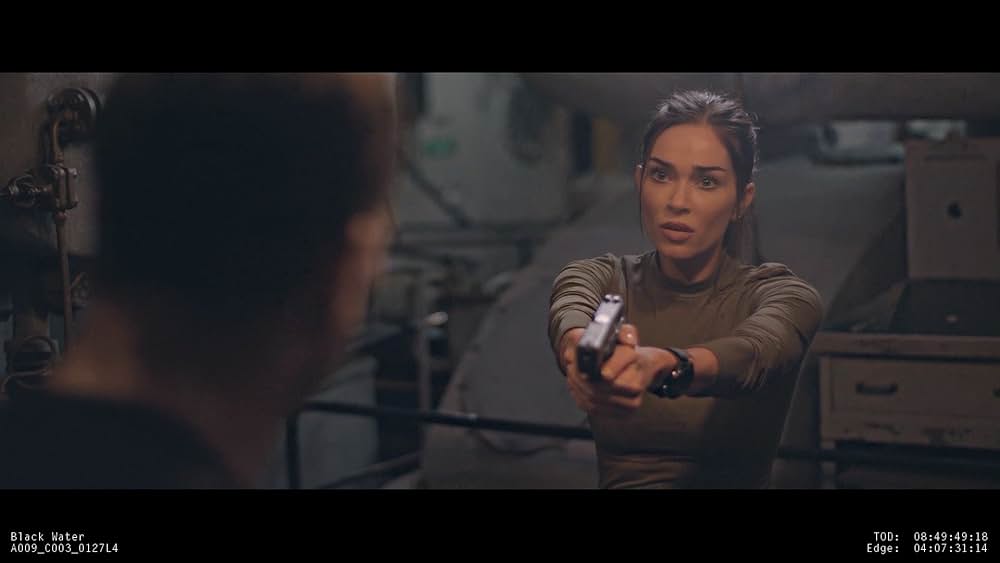 スティール・サンダーの画像