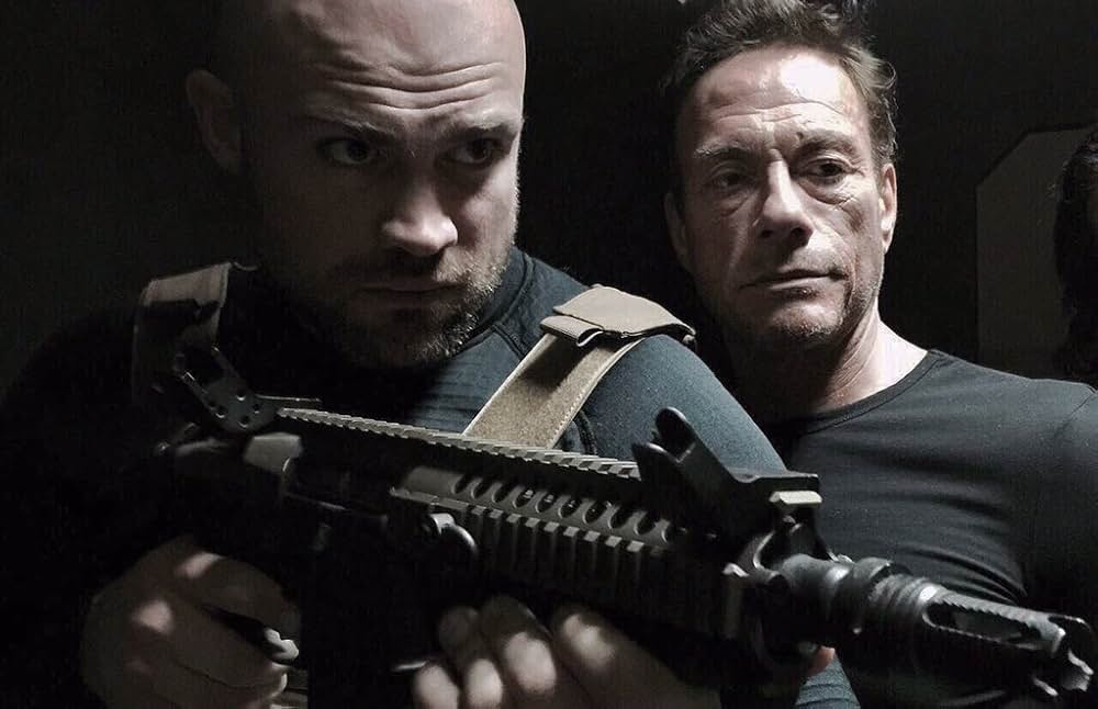 スティール・サンダーの画像