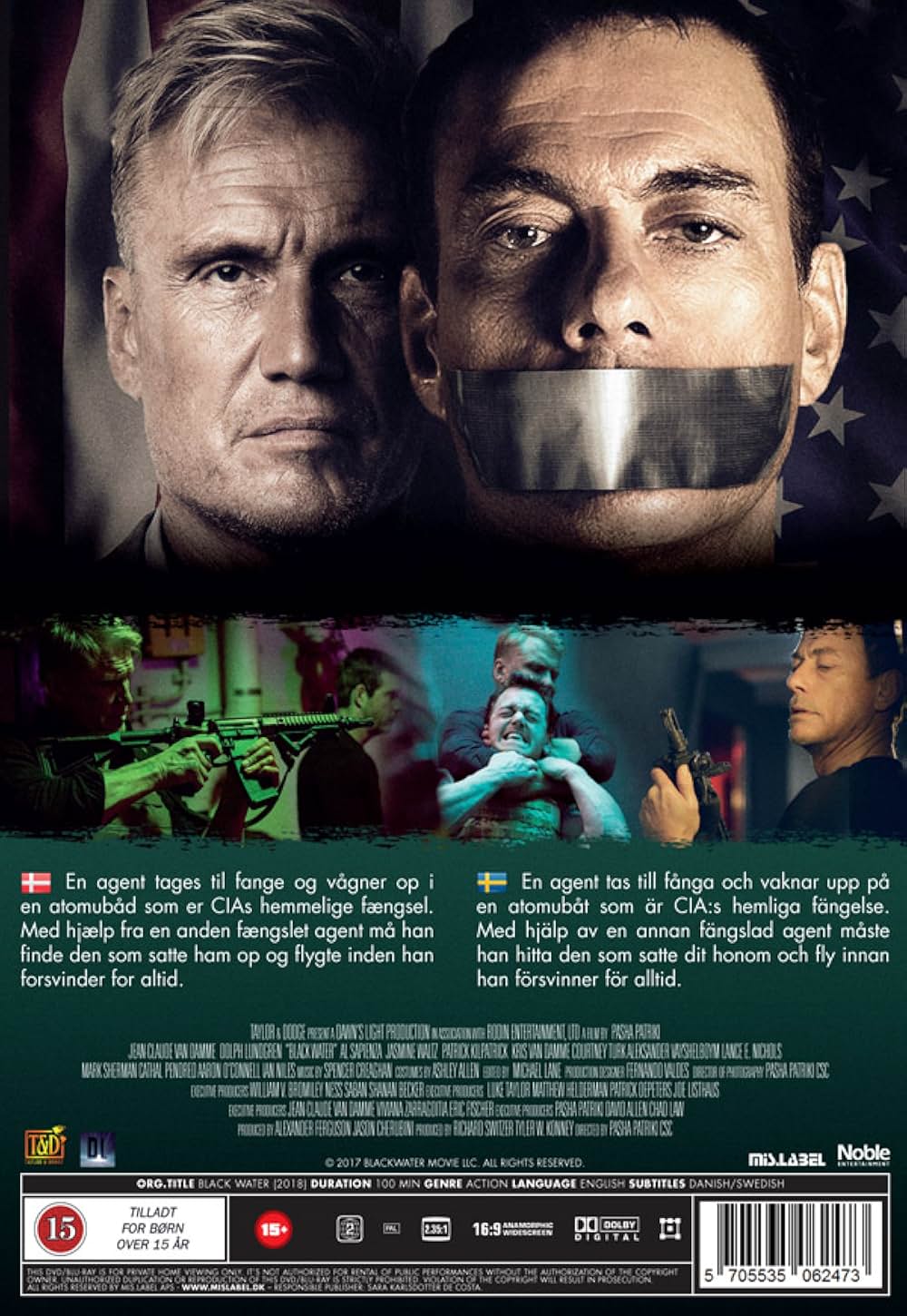 スティール・サンダーの画像