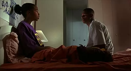 「ラストゲーム」Ray Allenの画像