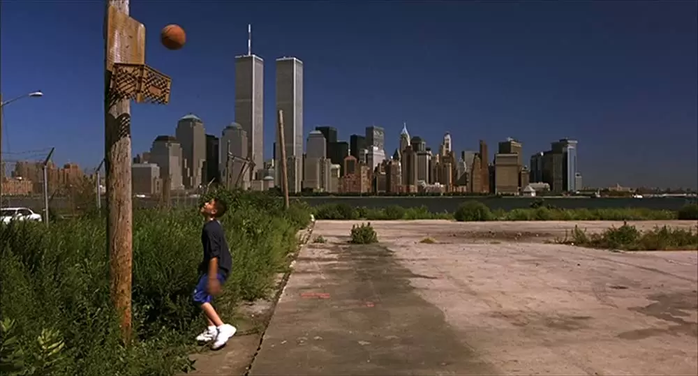 ラストゲームの画像