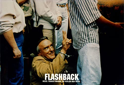 フラッシュバックの画像