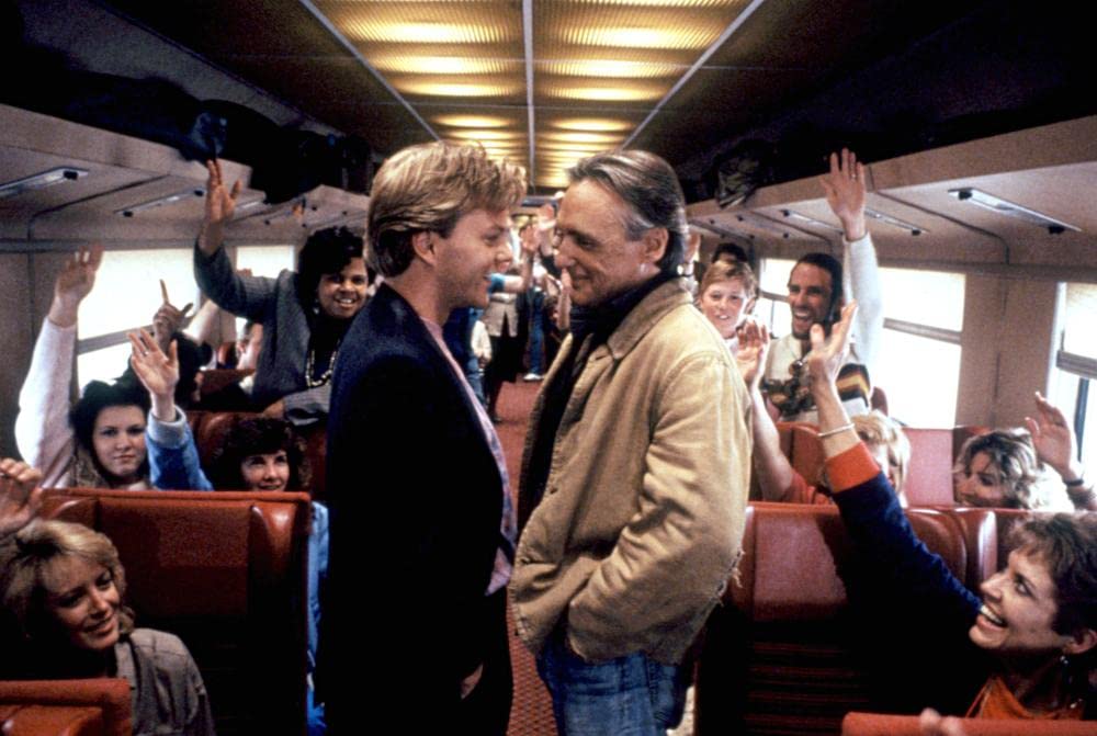 フラッシュバックの画像