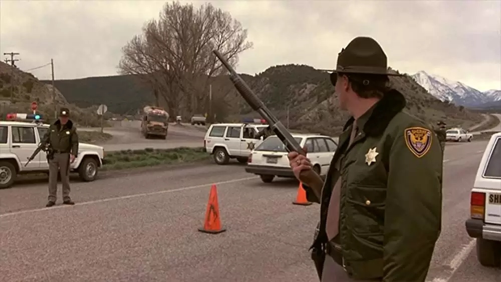 フラッシュバックの画像