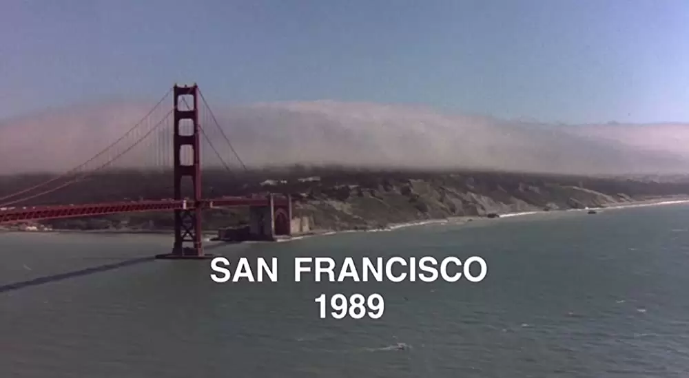 フラッシュバックの画像