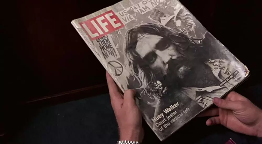 フラッシュバックの画像