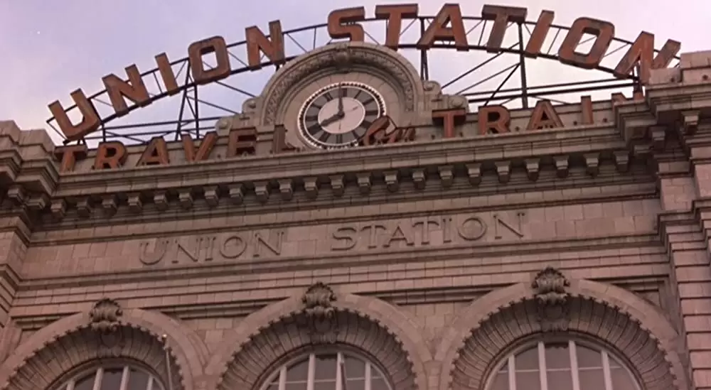 フラッシュバックの画像