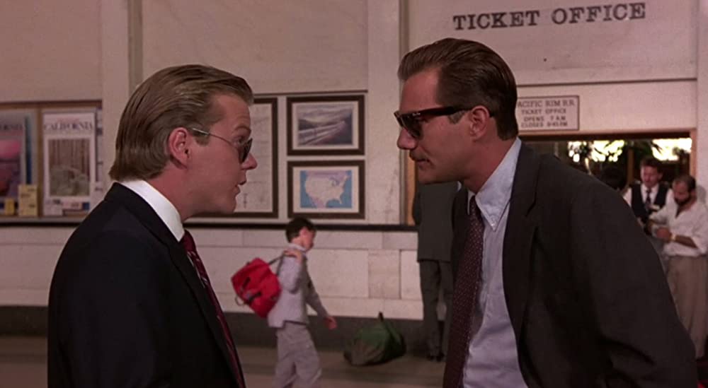 フラッシュバックの画像