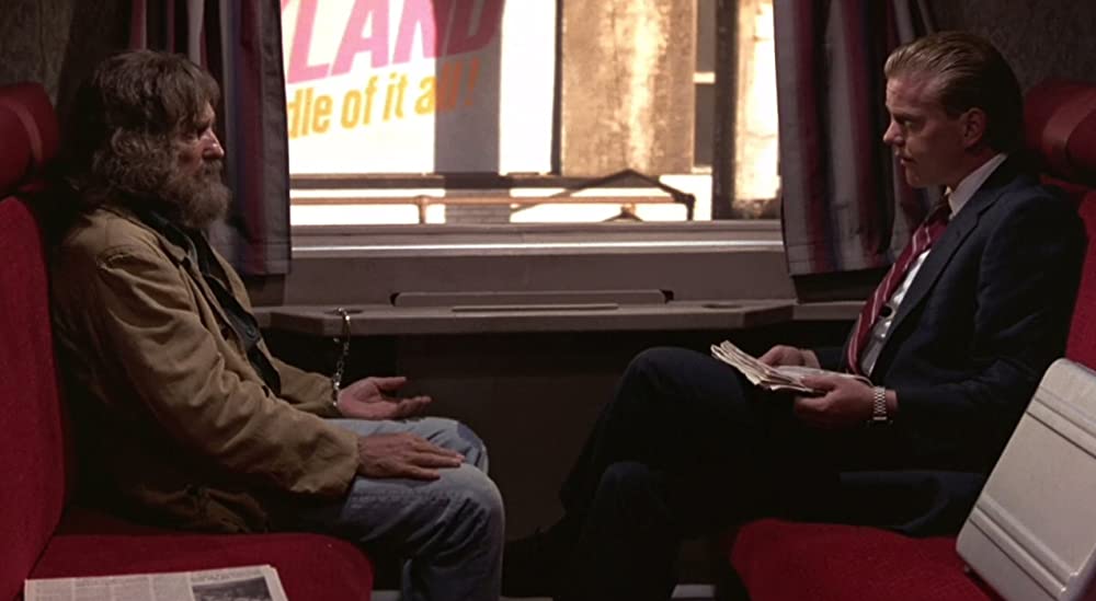 フラッシュバックの画像