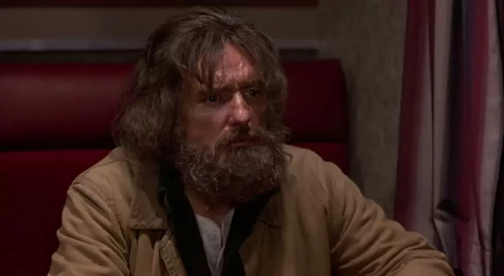 「フラッシュバック」デニス・ホッパーの画像