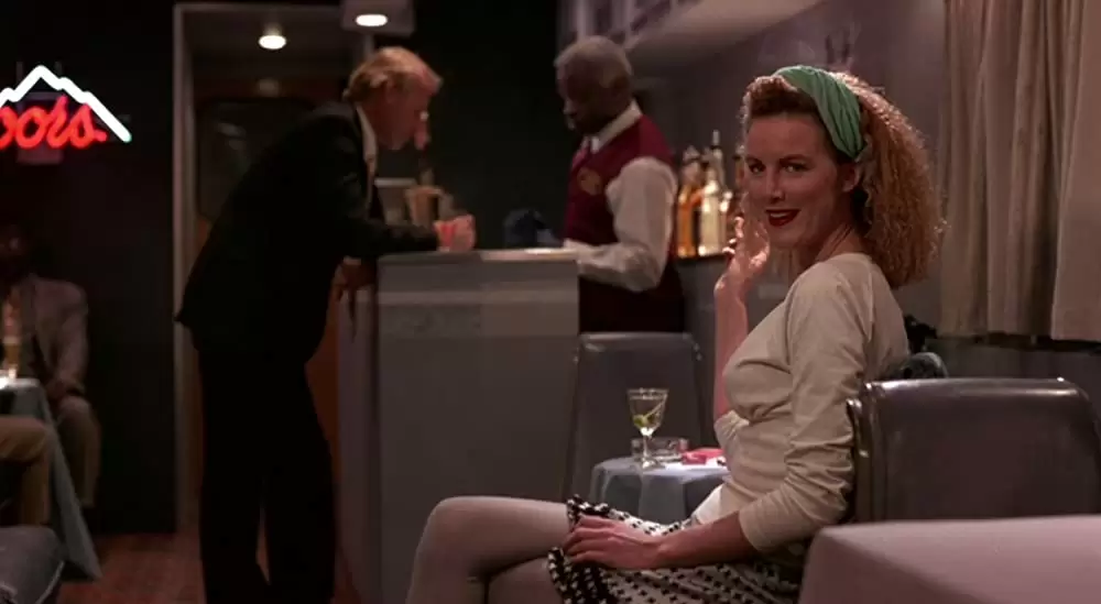 フラッシュバックの画像