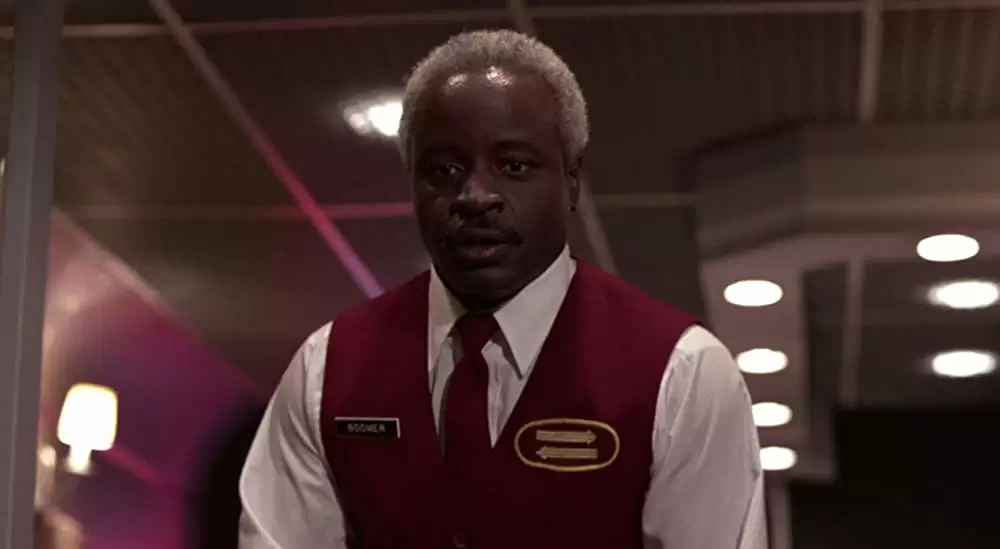 フラッシュバックの画像