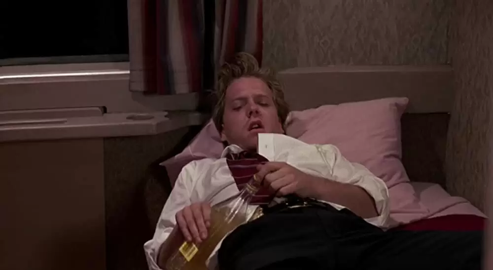 フラッシュバックの画像