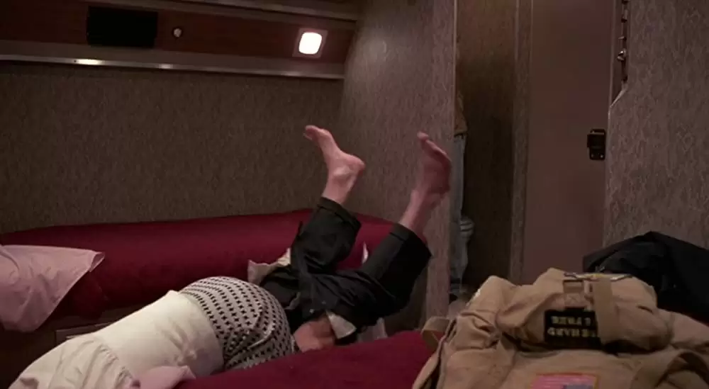 フラッシュバックの画像