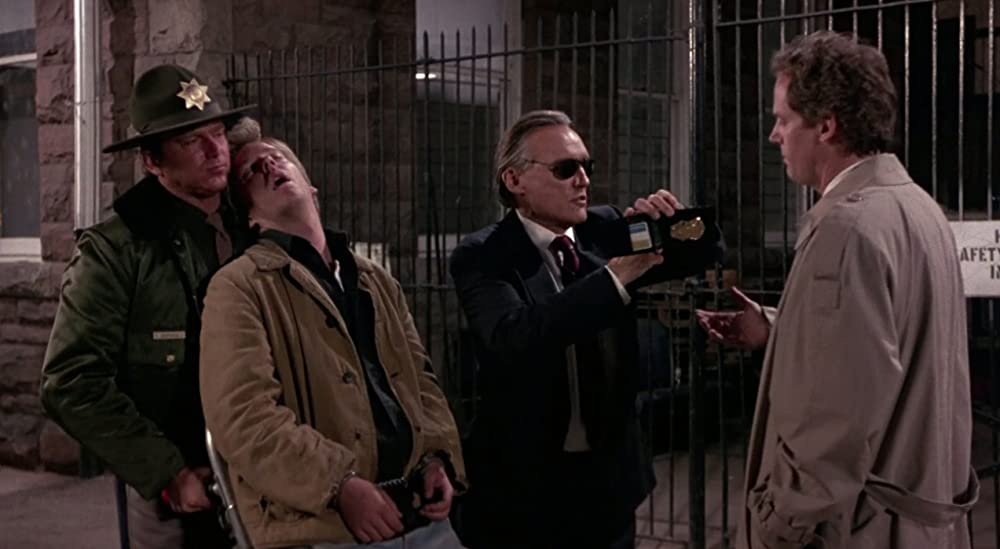 フラッシュバックの画像