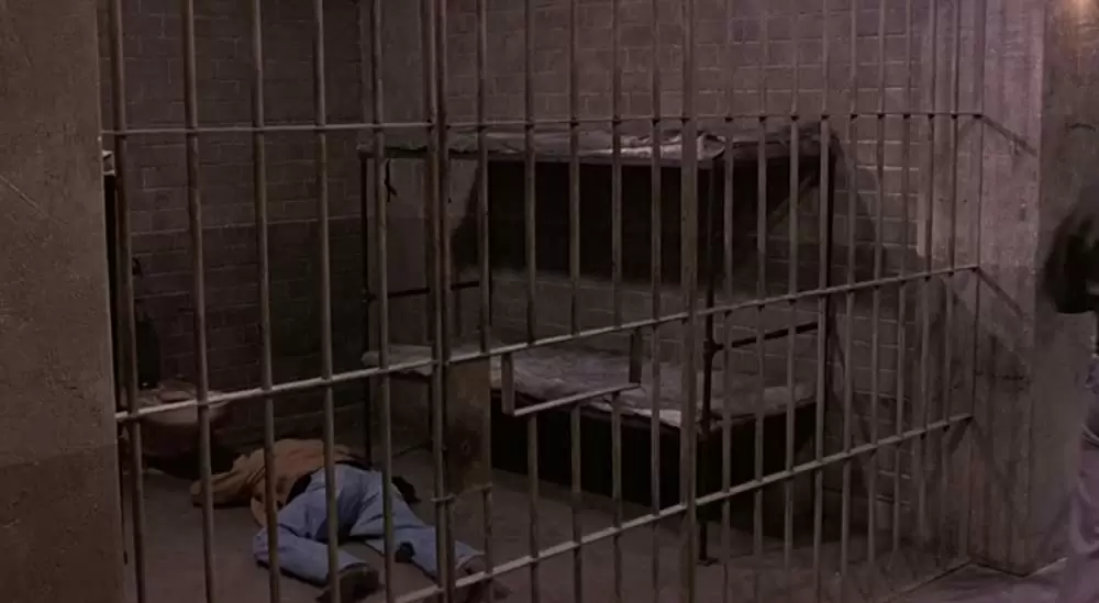 フラッシュバックの画像