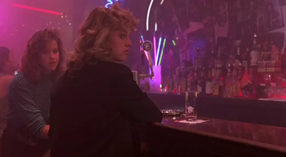 フラッシュバックの画像