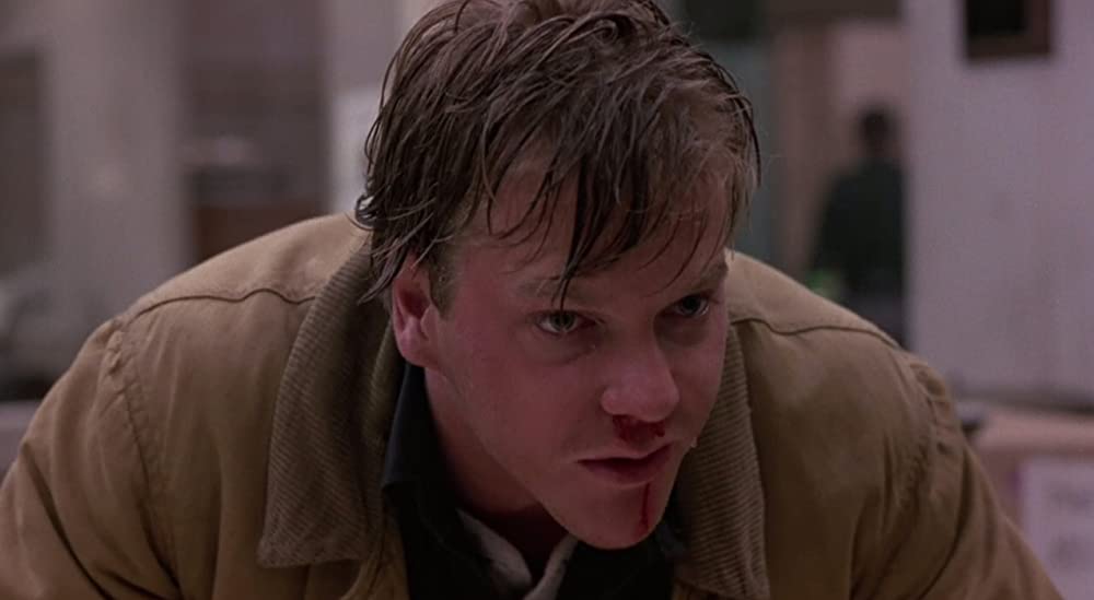 フラッシュバックの画像