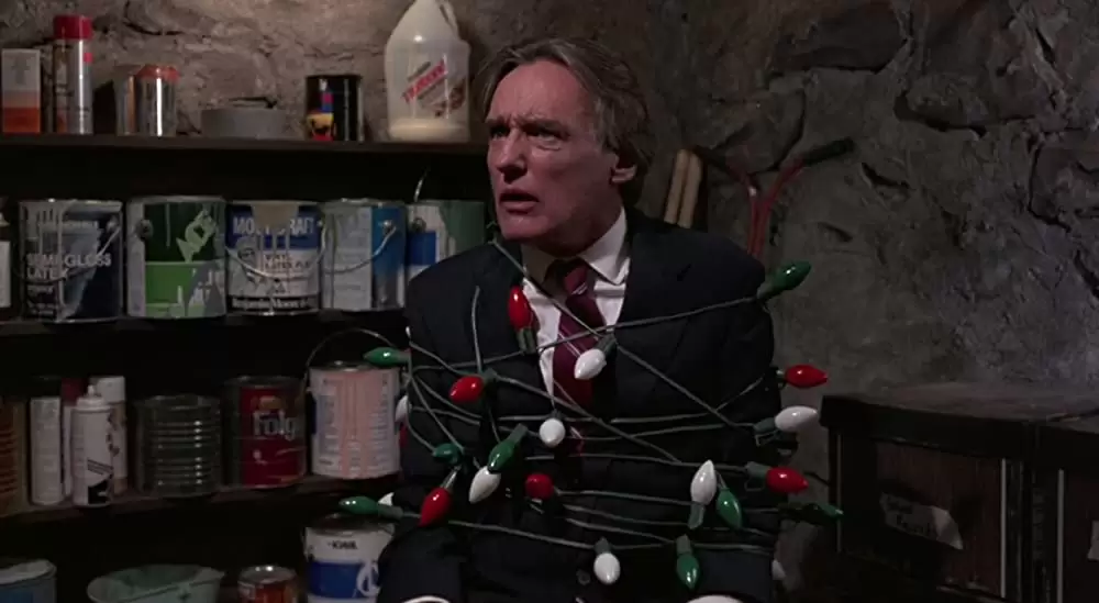 「フラッシュバック」デニス・ホッパーの画像