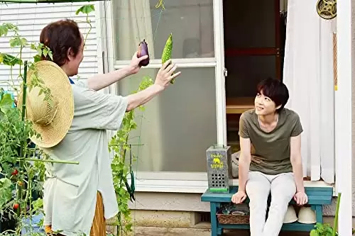 お父さんと伊藤さんの画像