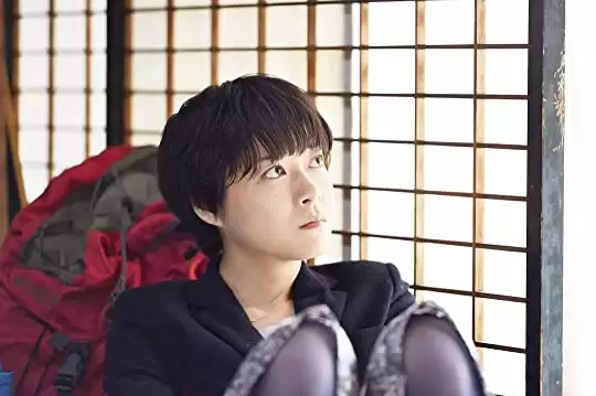 お父さんと伊藤さんの画像