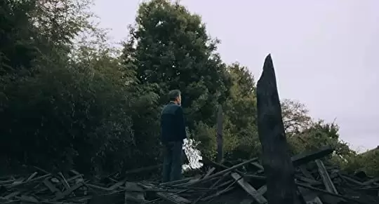 お父さんと伊藤さんの画像