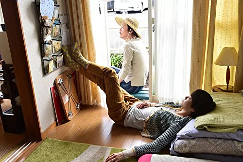 お父さんと伊藤さんの画像