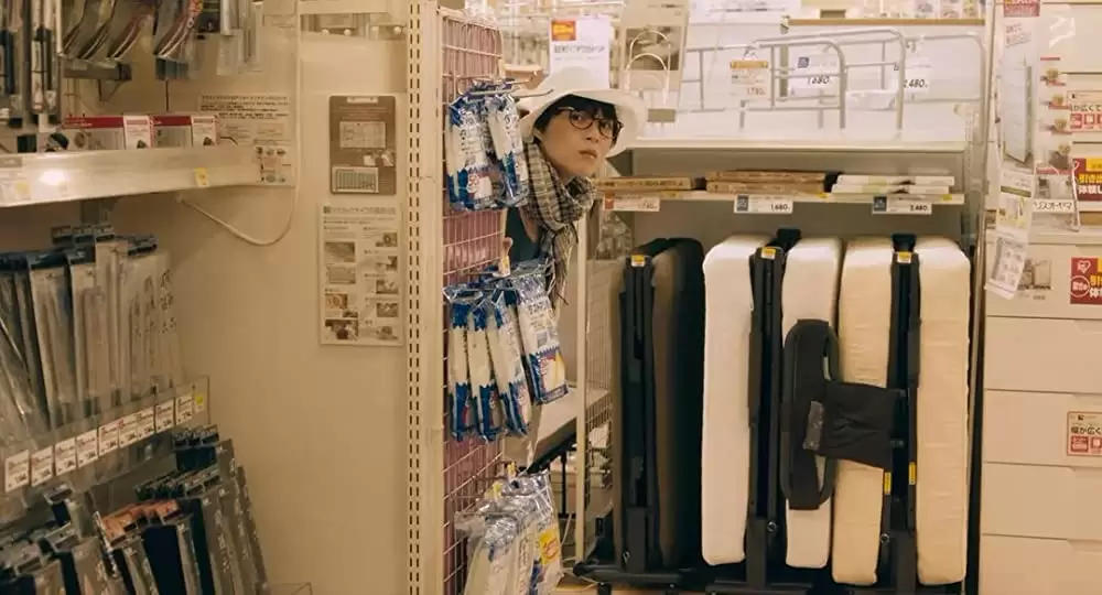 お父さんと伊藤さんの画像