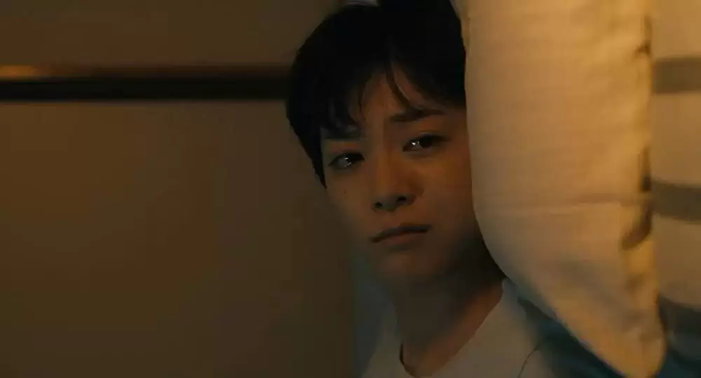 お父さんと伊藤さんの画像