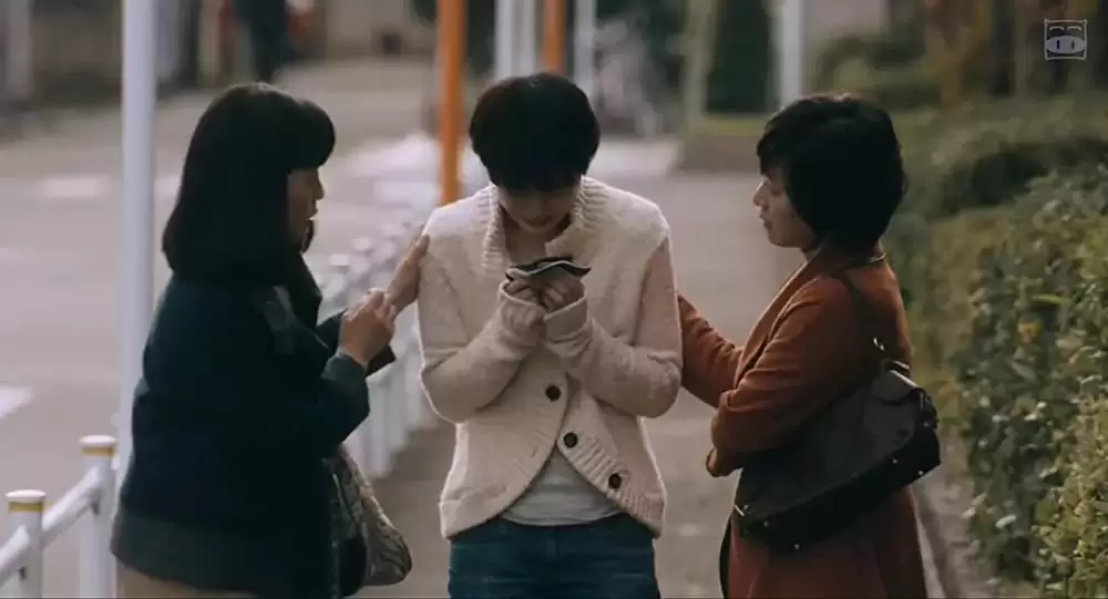 お父さんと伊藤さんの画像