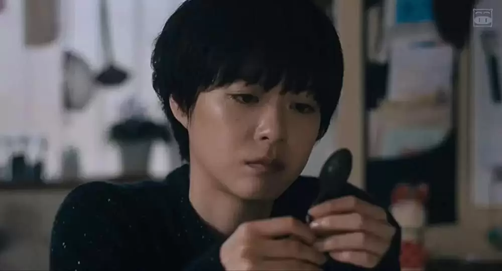 お父さんと伊藤さんの画像