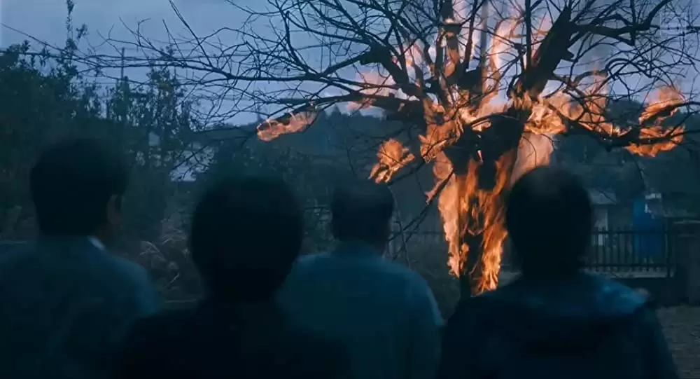 お父さんと伊藤さんの画像