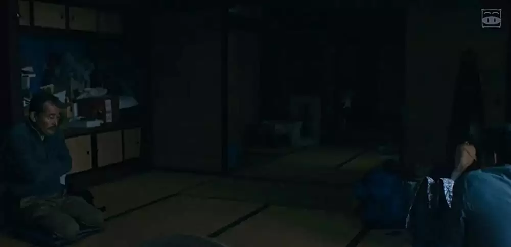 お父さんと伊藤さんの画像