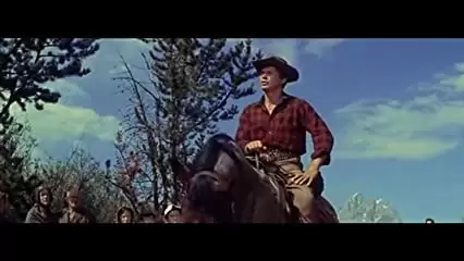 去り行く男の画像