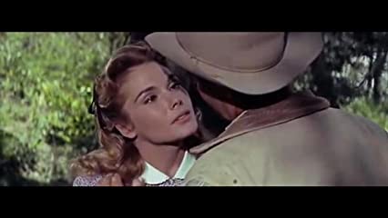 去り行く男の画像